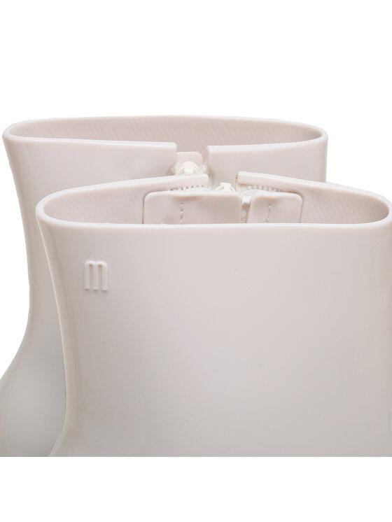 Melissa Melissa Μποτάκια Melissa Nubia Ii Ad 33958 Λευκό
