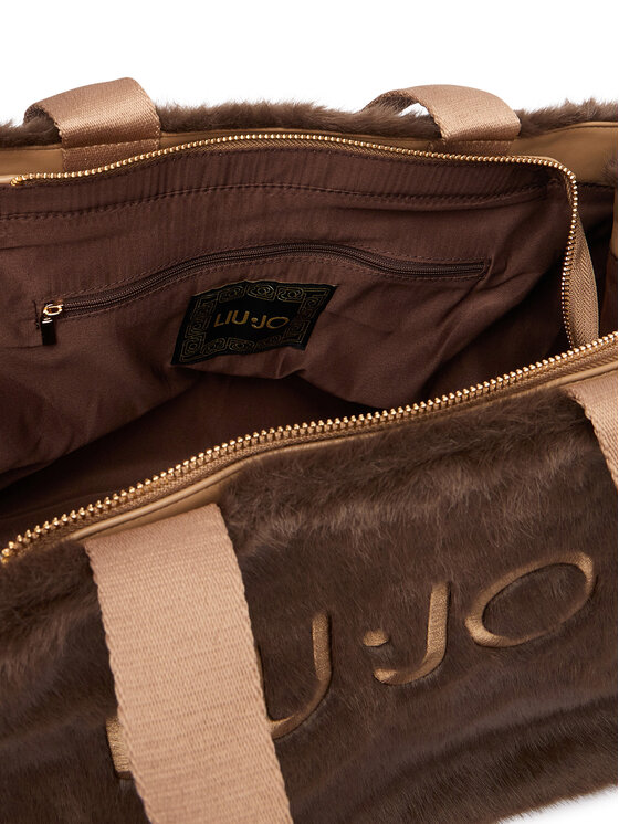 Liu Jo Liu Jo Handtasche 2F6037 E0218 Braun