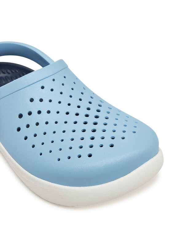Crocs Crocs Klapki InMotion Clog 209964 Niebieski