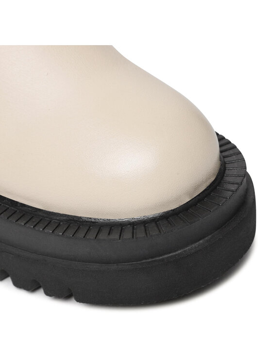 GINO ROSSI Gino Rossi Боти 20773 Бежов