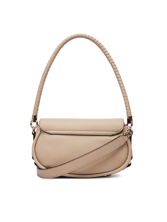 Guess Guess Kabelka Danya HWBG99 18190 Tmavo béžová