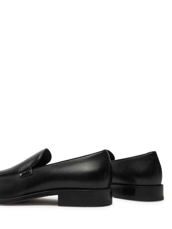BOSS BOSS Scarpe basse Derrek 50534049 10266888 01 Nero