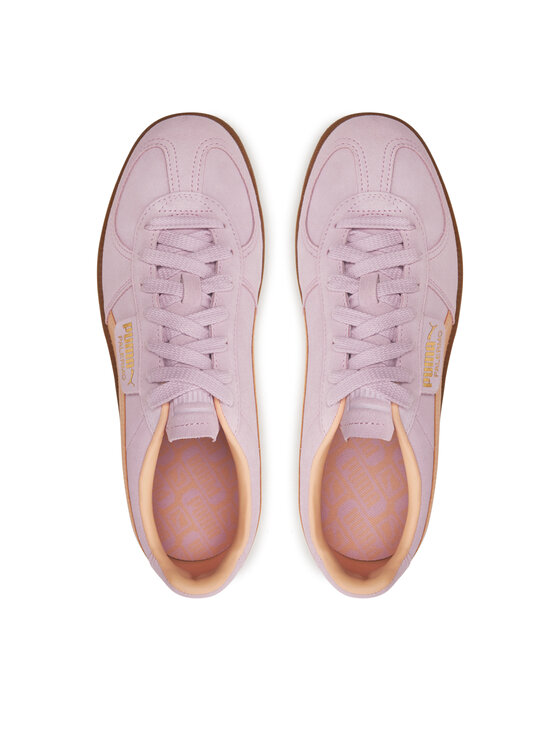 Puma Puma Сникърси Palermo 396463 06 Розов