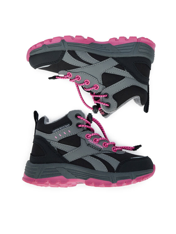 Reebok Reebok Auliniai batai H8-032 DZ Rožinė
