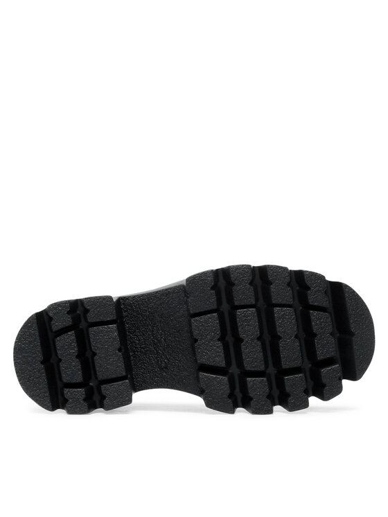 Scarpe basse B7959 Nero