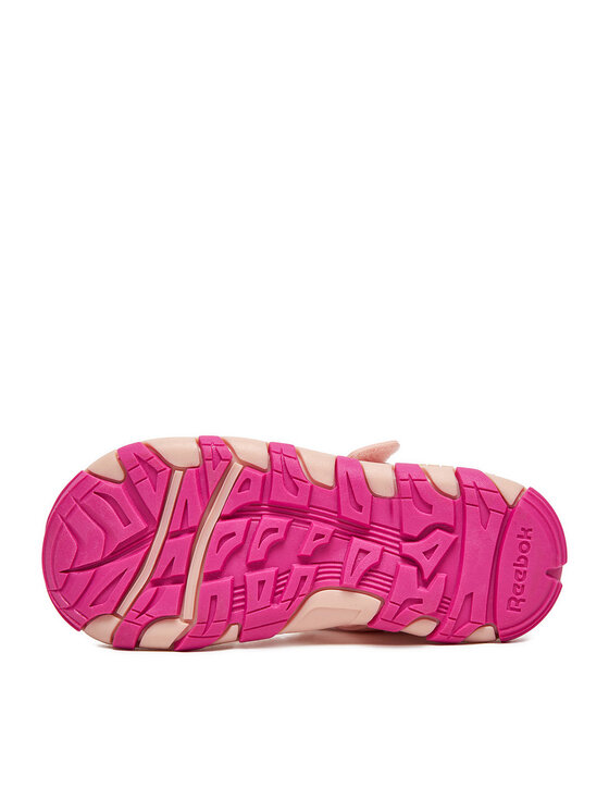 Reebok Reebok Σανδάλια CP92-23833-DZ (IV) Ροζ