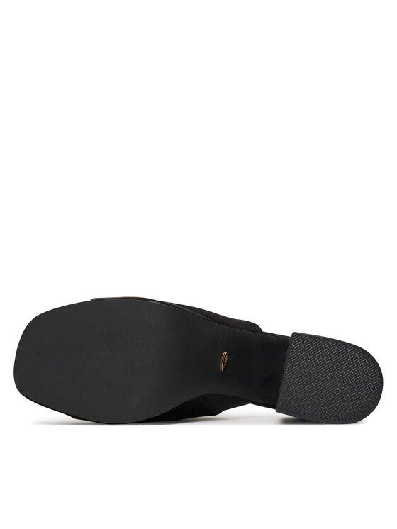 DeeZee DeeZee Iešļūcenes KK5606-1 Melns
