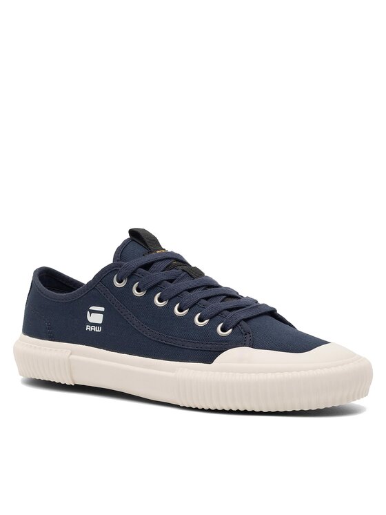 G Star Raw Sneakers 2211029502 7300 Bleu marine Modivo
