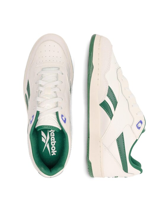 Reebok Reebok Сникърси BB 4000 II IE6833-M Бял