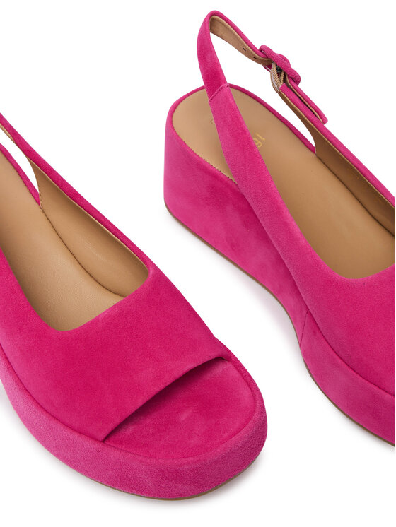 HÖGL HÖGL Sandali 1-102512 Rosa