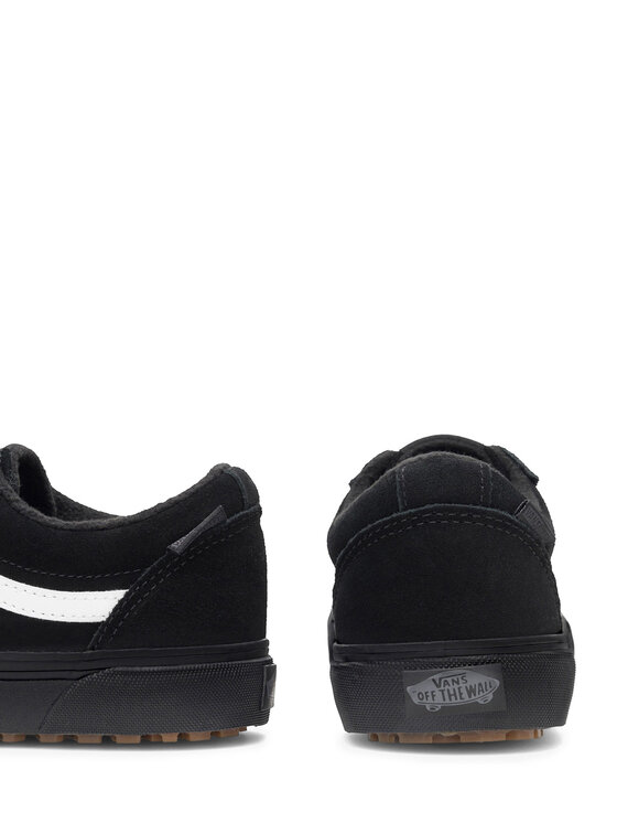Vans Vans Tenisky Ward Vansguard VN0A5KY7BKA1 Černá