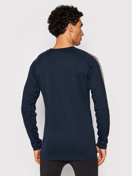 Maglietta tecnica Lifa Active 49412 Blu scuro