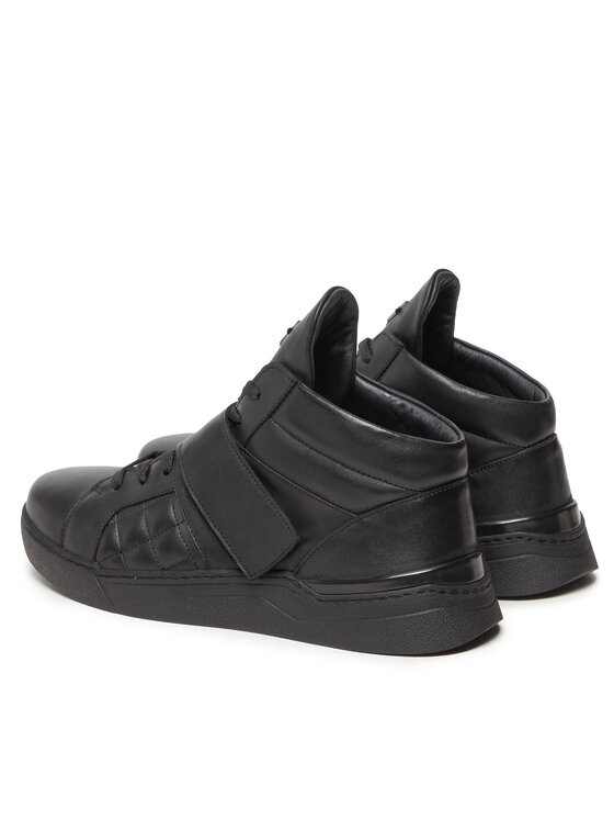 Sneakers TG-39-07-000398 Nero