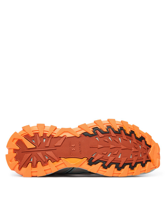 Under Armour Under Armour Trekking čevlji UA Explore Trial 6012791 Pisana