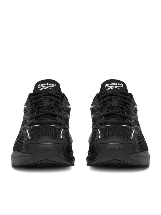 Reebok Reebok Маратонки за бягане SS-ZIG HYPNOTICA 100229490 Черен