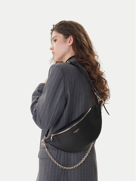 Lacoste Lacoste Borsetta NF5098PH Nero