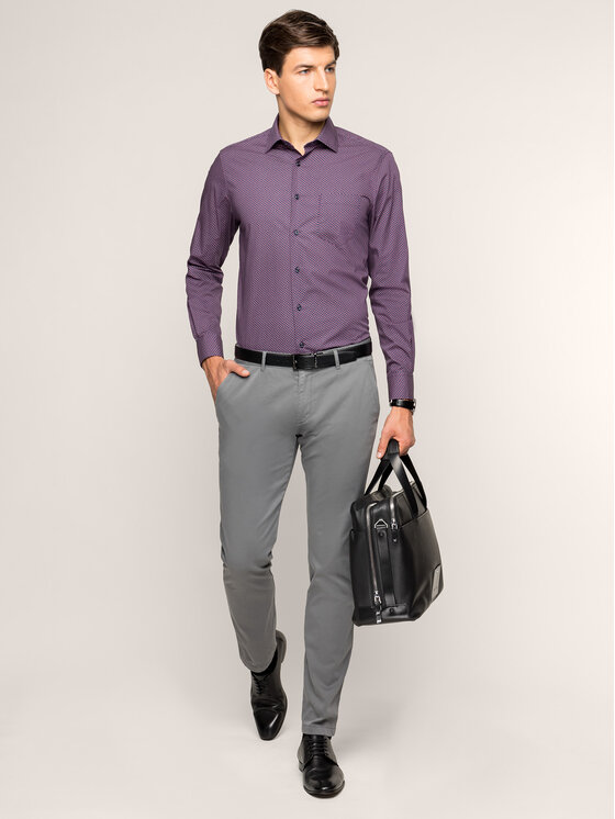 Camicia Pierre Cardin