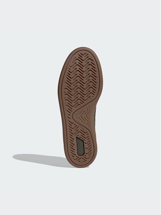 adidas adidas Sneakersy 165565 Zielony
