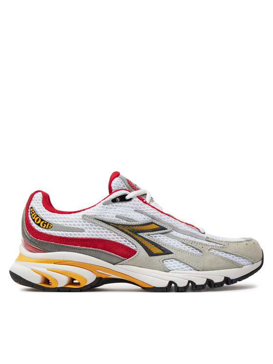 Diadora Diadora Снікерcи MYTHOS PROPULSION 280 MASCOTTE 501.180417-C0169 Білий