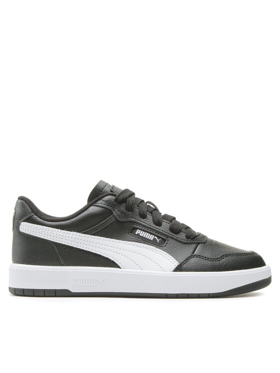 Puma Superge Court Ultra Jr 390835 04 Črna