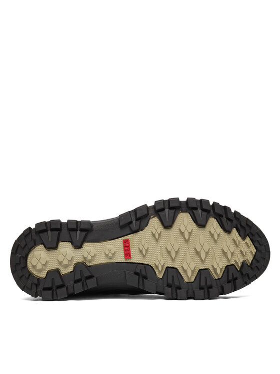 Vans Vans Superge MTE Sk8-Hi Gore-Tex Insulated VN000DARF871 Khaki