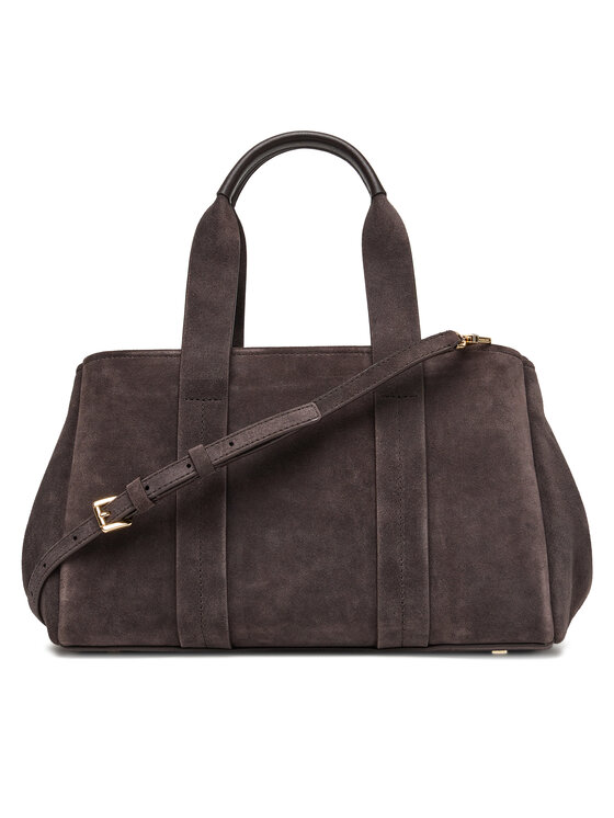MICHAEL Michael Kors MICHAEL Michael Kors Torbica Romee 30F5G1ZS1S Smeđa
