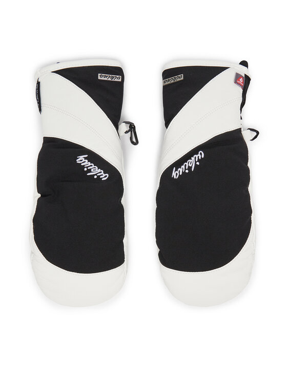 Viking Viking Γάντια για σκι Mitten Ski 113/21/1540/01 Μαύρο