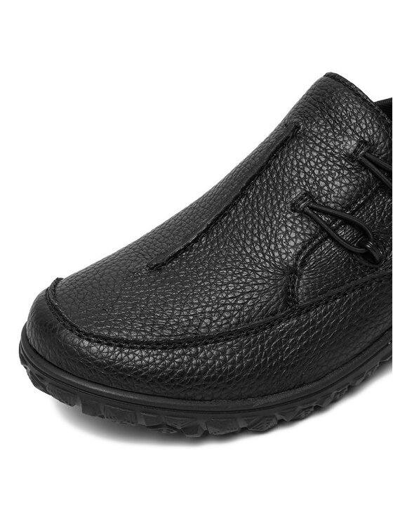 Rieker Rieker Poolsaapad 59559-00 Must