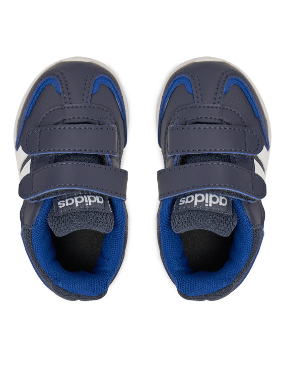 adidas adidas Sneakers Tensaur Switch JH9246 Blu scuro