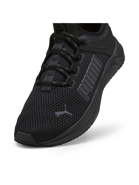 Puma Puma Sneakersy 378799 Czarny