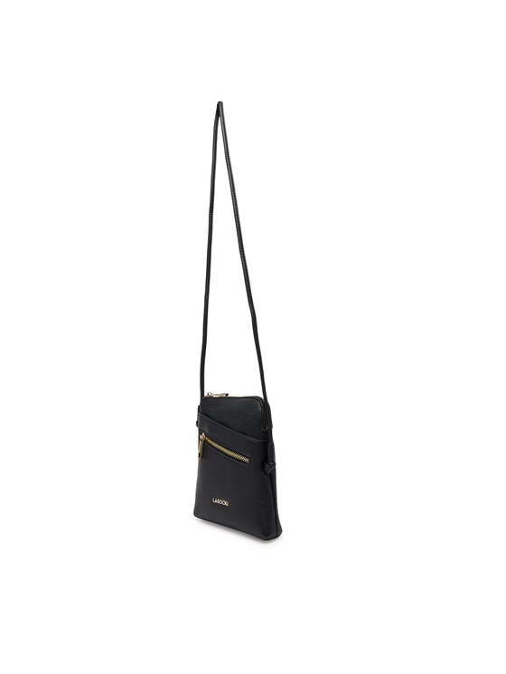 Lasocki Lasocki Handtasche LSK-O-008-07 Schwarz
