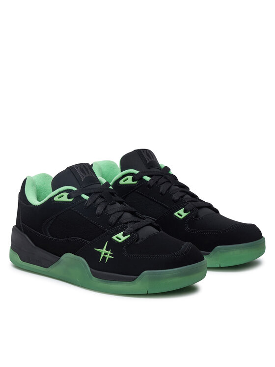 K1X K1X Tenisice Glide GK 10840061 Crna