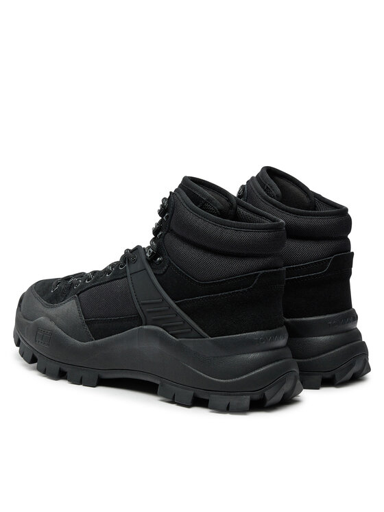 Tommy Jeans Tommy Jeans Sneakers EM0EM01489 Nero