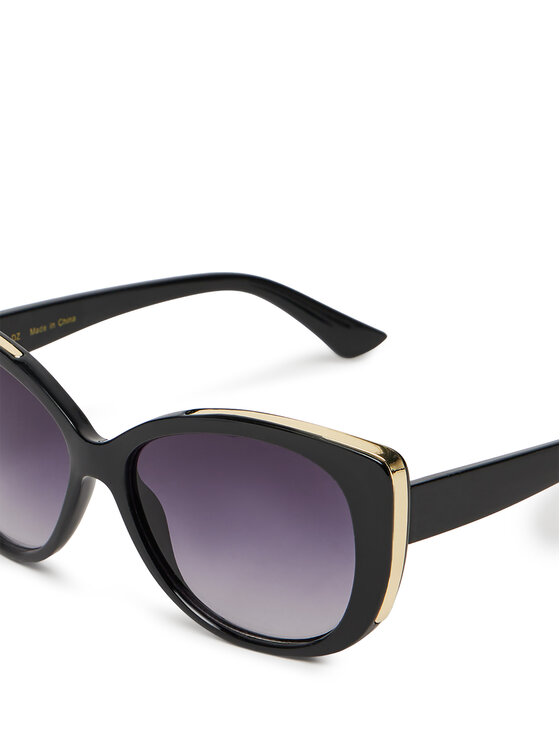 DeeZee DeeZee Ochelari de soare BSPC1114-2 Negru
