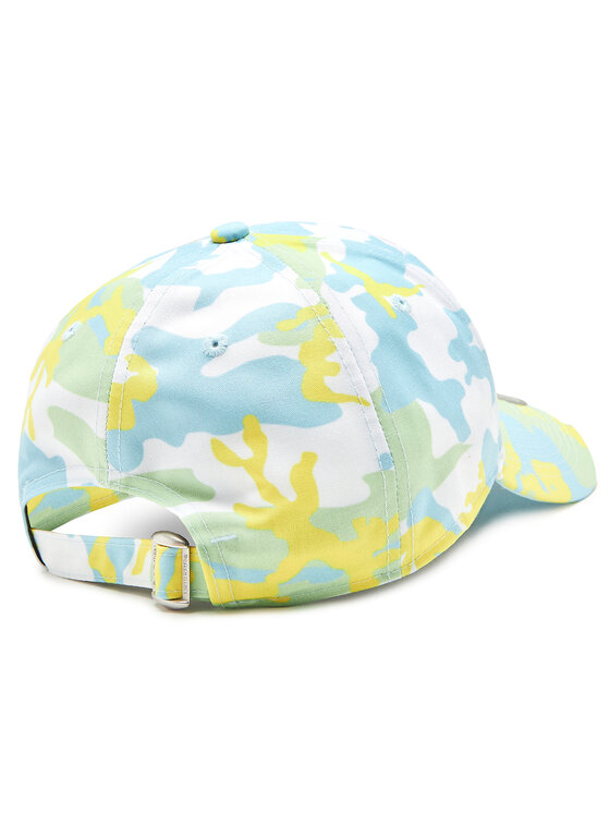 New Era New Era Шапка с козирка Seasonal Aop 60358111 Цветен