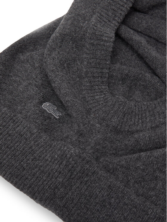 Lacoste Lacoste Cagulă RE4169 Gri