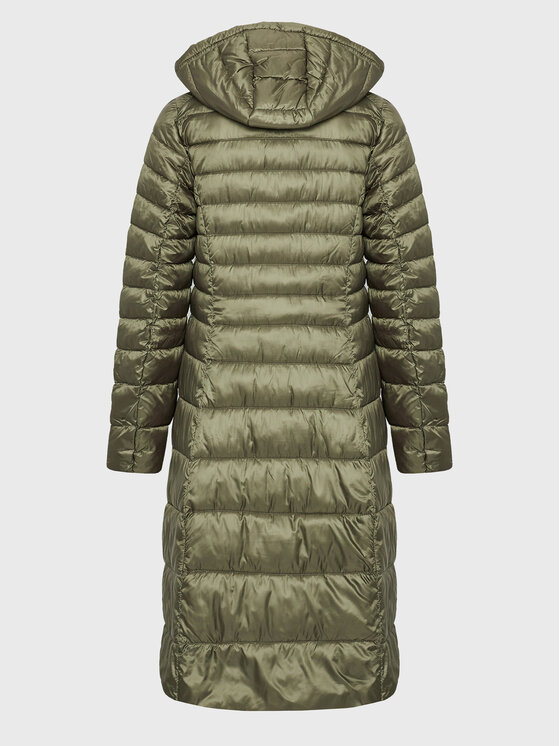 Canadian Classics Canadian Classics Übergangsjacke Dauphine CN.G221205WRE Grün Regular Fit