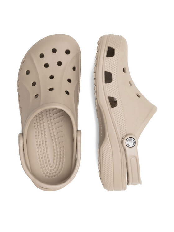 Crocs Crocs Шльопанці C-BAYA 10126-2V3 Бежевий