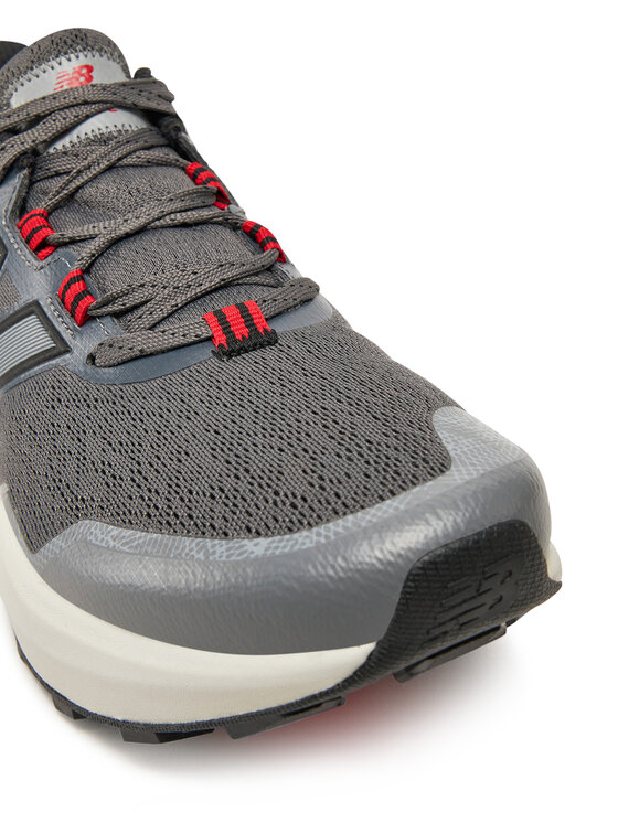 New Balance New Balance Buty do biegania Garoe MTGAROG2 Szary