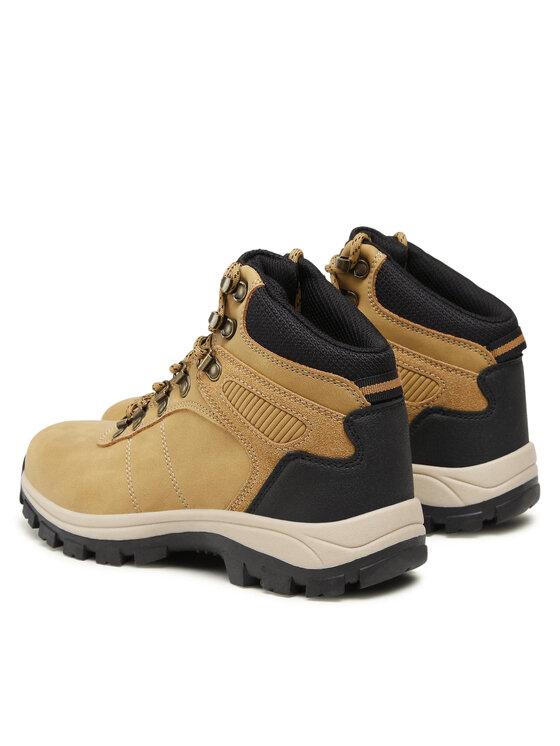 Sprandi Sprandi Schnürstiefeletten WP07-11735-01 Braun