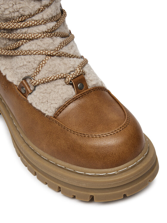 Kimberfeel Kimberfeel Schneeschuhe Maria Braun