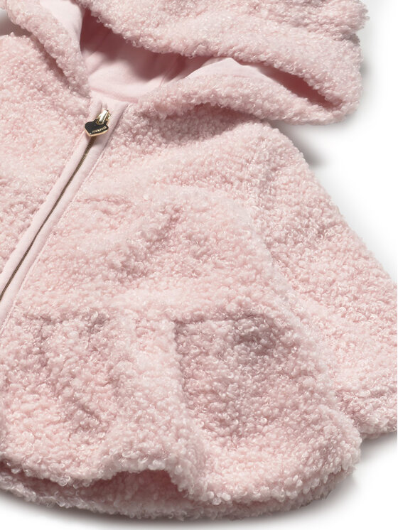 Mayoral Mayoral Giacca di transizione 2413 Rosa Regular Fit