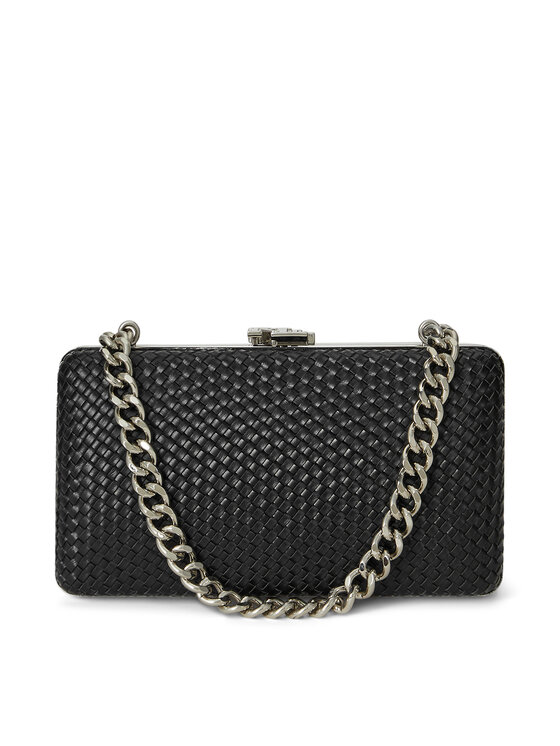 LAUREN RALPH LAUREN Damska 'Torebka LAUREN RALPH LAUREN, Czarna, 431969431001