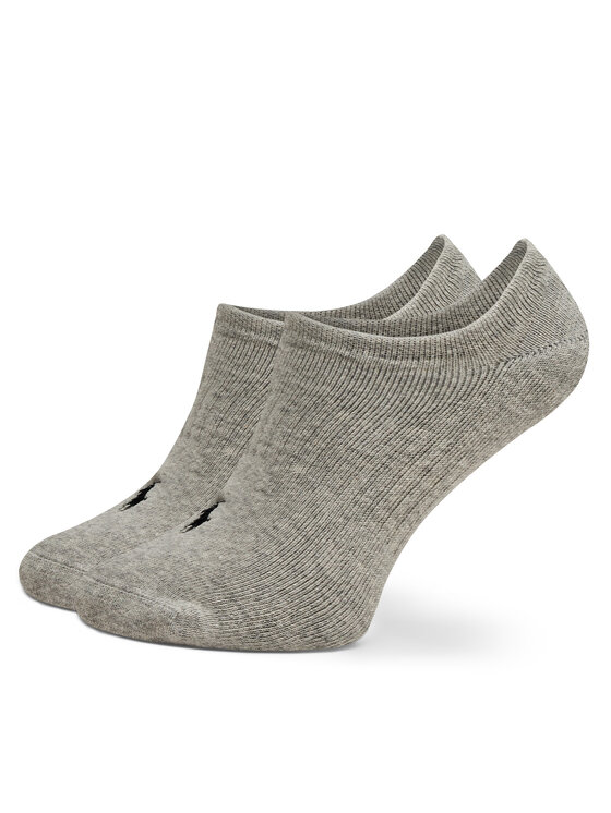 Polo Ralph Lauren Polo Ralph Lauren 6er-Set niedrige Herrensocken 449944123001 Bunt