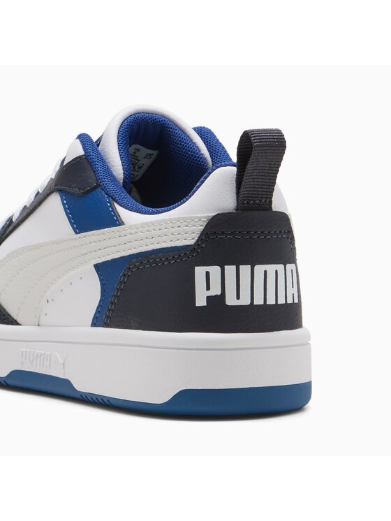 Puma Puma Sneakersy 393833 Kolorowy