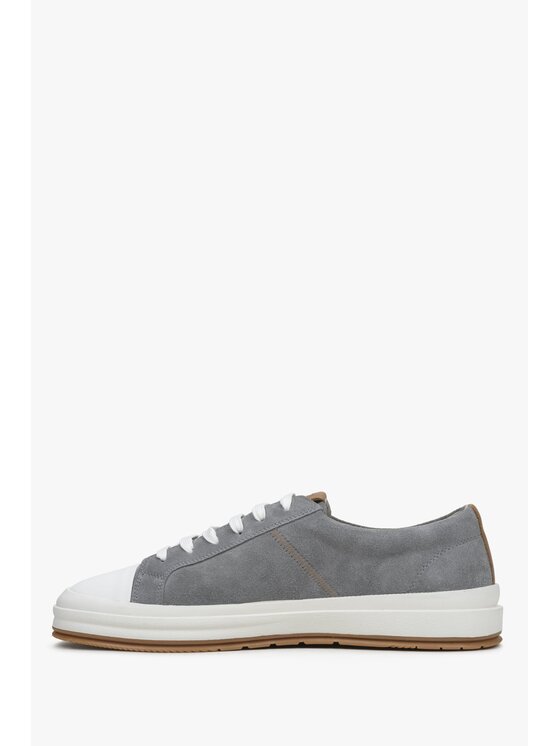 Estro Estro Sneakers ER00114574 Γκρι