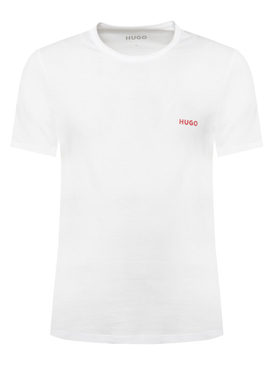 HUGO HUGO Komplet t-shirtów 50532811 Kolorowy Regular Fit