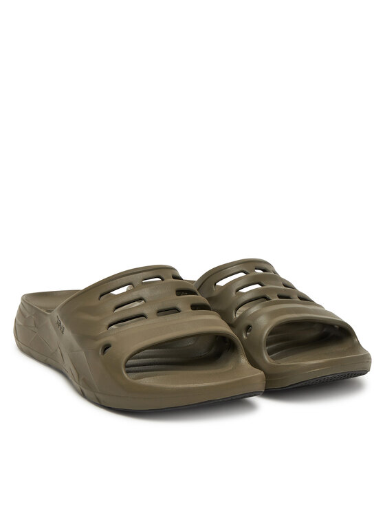 Teva Teva Шльопанці All Gender ApreTrail 1164651 Зелений