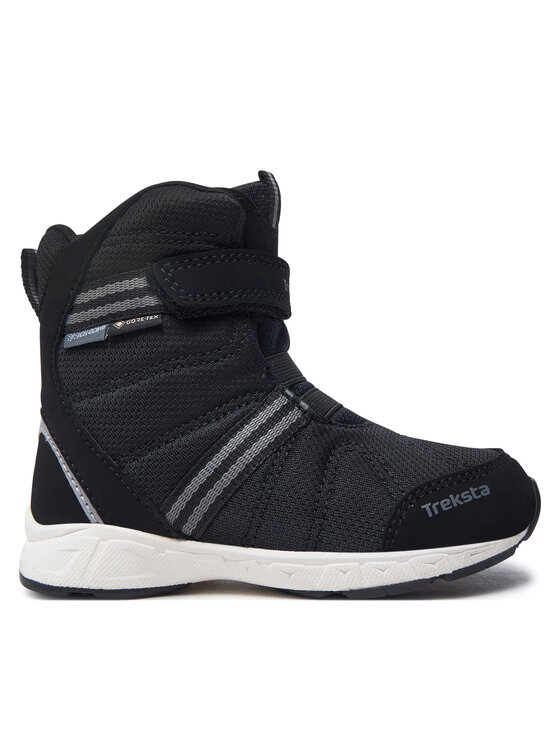 Treksta Cizme de zăpadă Cobra X Gtx GORE-TEX 20205512 801 Negru