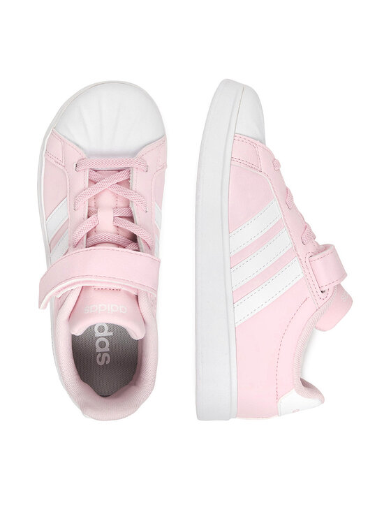 adidas adidas Sneakers CEO-STREETTALK EL C JQ8591 Roz